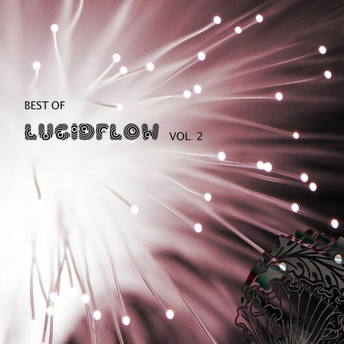 Album Art - Best of Lucidflow, Vol. 2