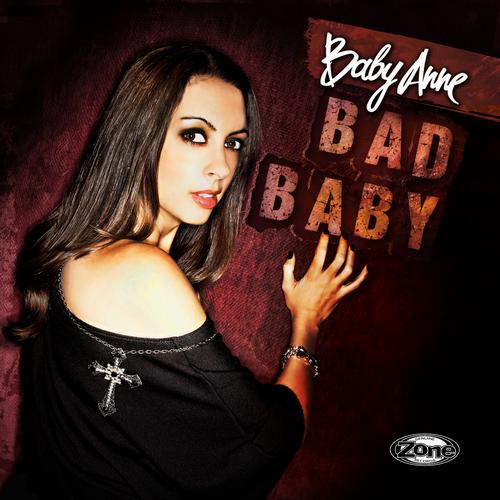 Album Art - Selected Tracks From Bad Baby
