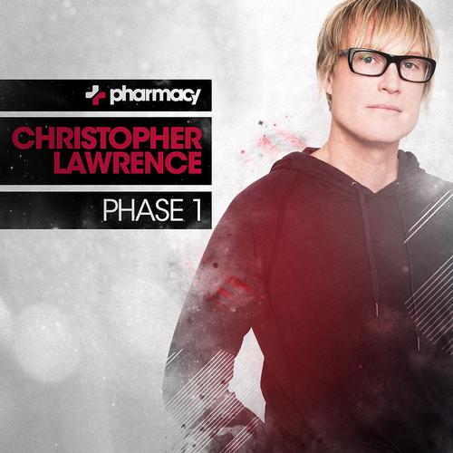 Album Art - Pharmacy: Phase 1
