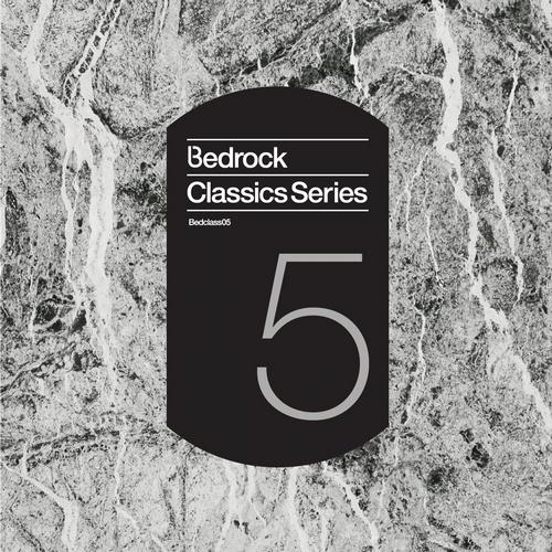 Album Art - Bedrock Classics Series 5