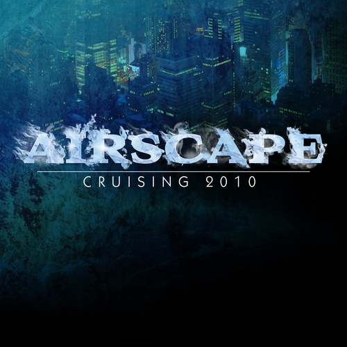 Album Art - Cruising 2010