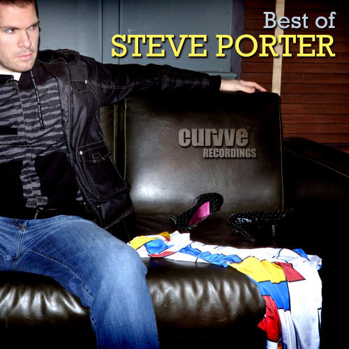 Album Art - Best Of Steve Porter