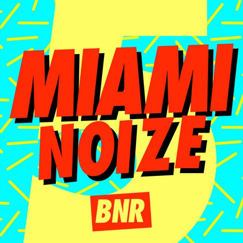 Album Art - Miami Noize 5
