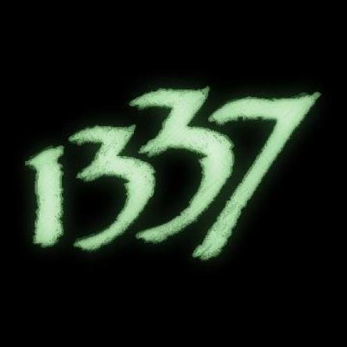 1337 Logo