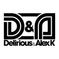 Delirious & Alex K Logo