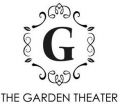 The Garden Theater Logo