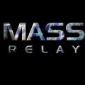 Mass Relay Logo