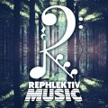 Rephlektiv Music Logo