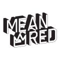 MeanRed Logo