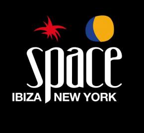 Space Ibiza New York Logo