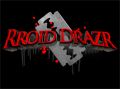 RROID DRAZR Logo