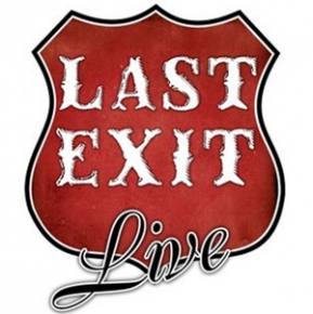 Last Exit Live Logo