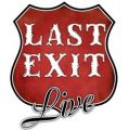 Last Exit Live Logo