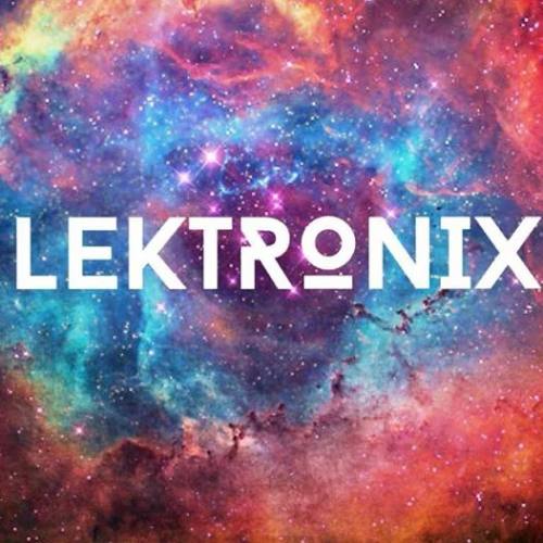 Lektronix Logo