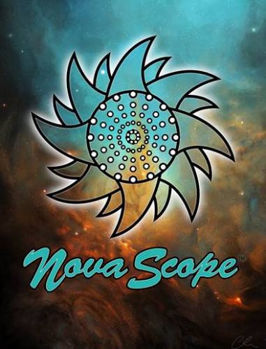 Novascope Logo