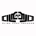 Alien Funk Records Logo