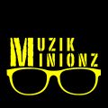 MUZIK MINIONZ Logo