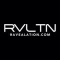 Ravealation Logo