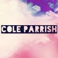ColeParrishMusic Logo