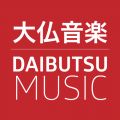 Daibutsu Music Logo