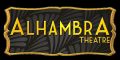 Alhambra Theatre Portland Logo