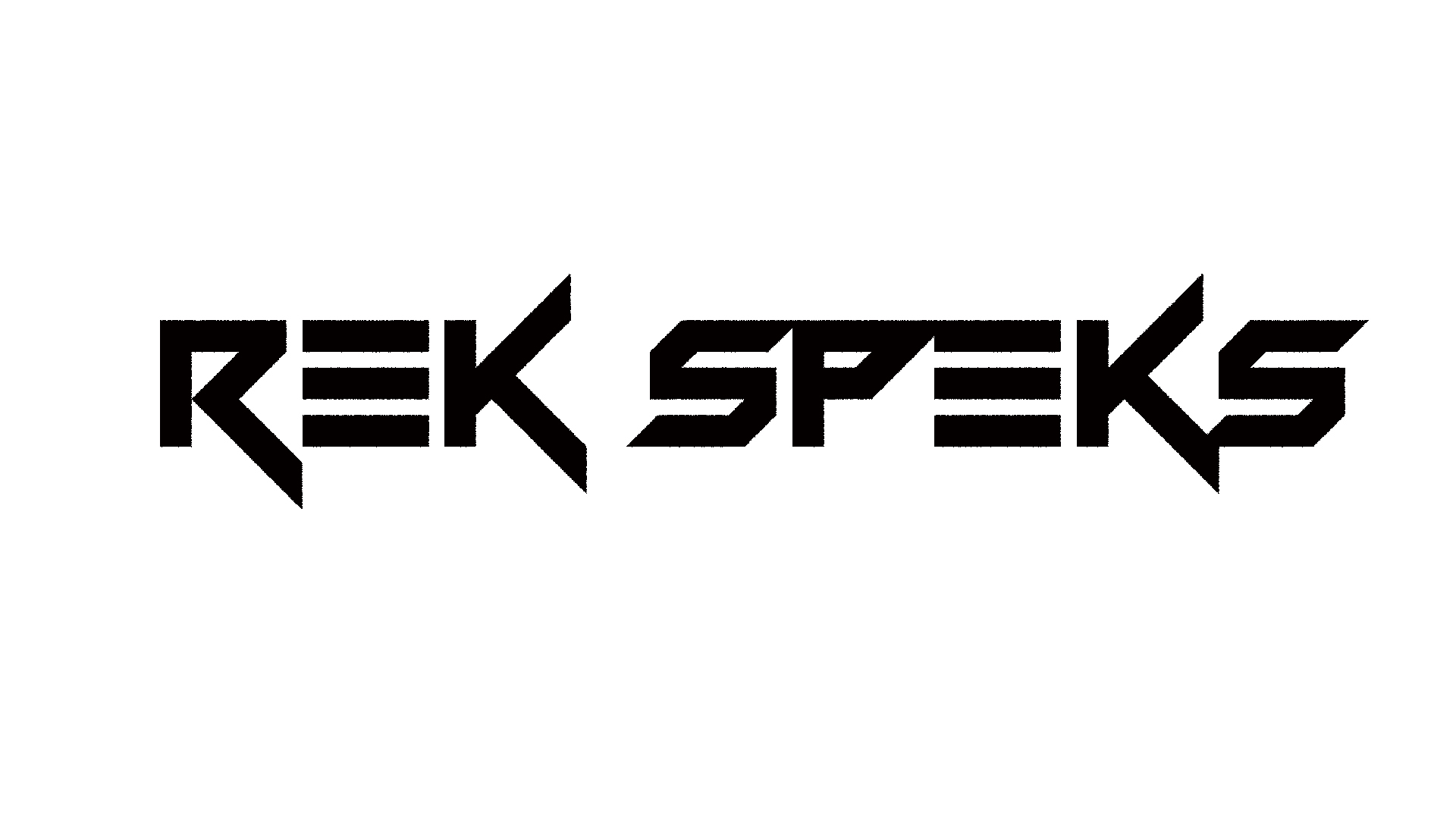reK speKs | Tour Dates, Concert Tickets, Albums, and Songs