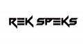 reK speKs Logo