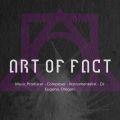 Art Of Fact Logo