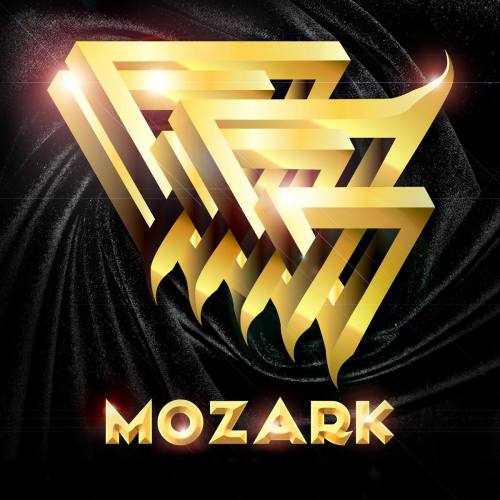 Mozark  Logo
