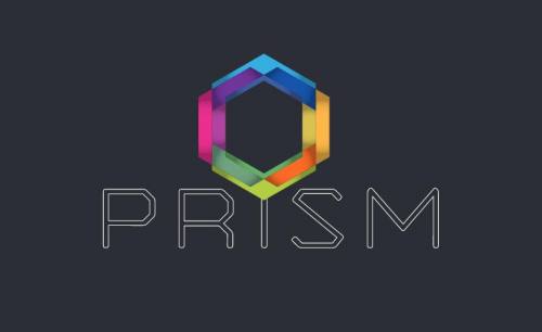 PrismEDM Logo