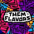 Them Flavors CHI Logo