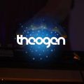 Theogen Logo