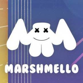 Marshmello Profile Link