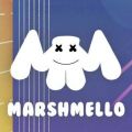 Marshmello Logo