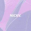 NickV Logo