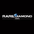Rare Diamond Events Logo
