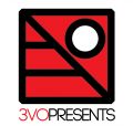 3VO Presents Logo