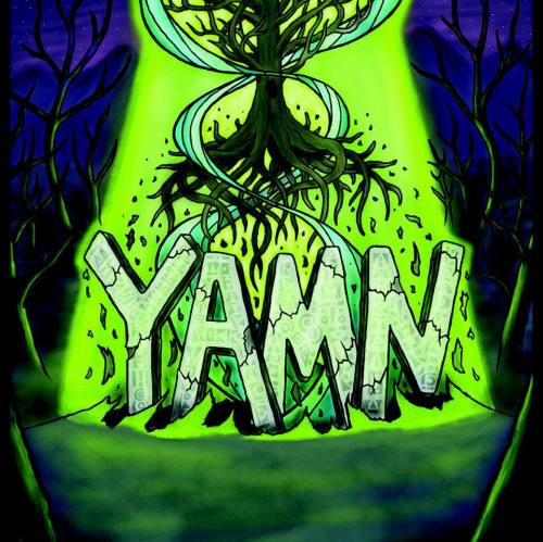 Yamn Logo