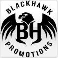 Blackhawk Promotions Logo