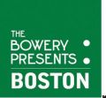 boweryboston Logo