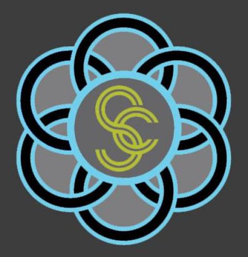 Soul Cymatic Logo