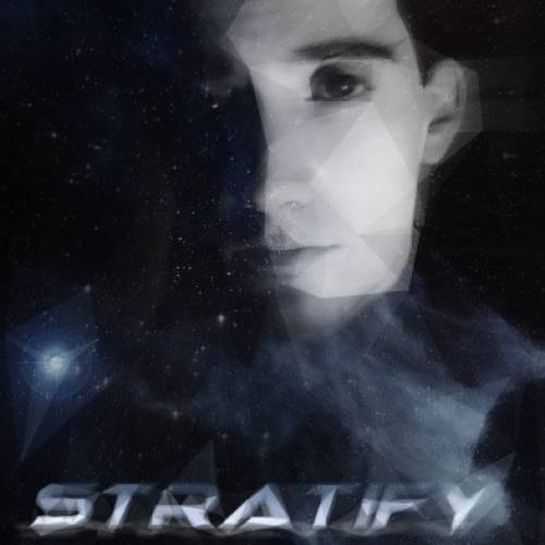 Stratify Logo