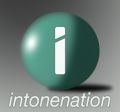 Intonenation Logo