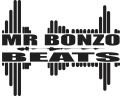 Mr.Bonzo Logo