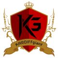KARDIFFgiant Logo