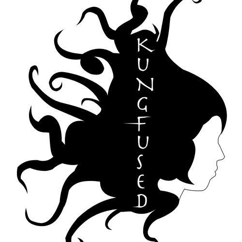 KungFused Logo