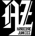 Arizona Hardcore Junkies Logo