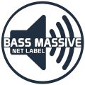 Bass Massive : Net Label Logo