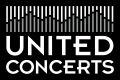 unitedconcerts Logo