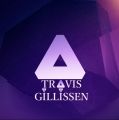 TravisGillissen Logo